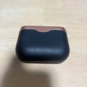 ワイヤレスイヤホン ブラック USB-C充電 WFー１０００xm３