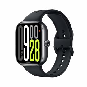 シャオミ(Xiaomi) スマートウォッチ Redmi Watch 5 2.07インチ有機EL 24日間連続稼働 Bluetooth 通話対応 GPS内蔵 24時間ヘルスモニタリング