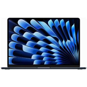 〔中古品〕 MacBook Air 15.3-inch Mid-2023 MQKX3J／A Apple M2 8コアCPU_10コアGPU 16GB SSD512GB ミッドナイト 〔15.7 Sequoia〕 ［グラフィック：オンボード／USキーボード］〔中古品〕 MacBook Air 15.3-inch Mid-2023 MQKX3J／A Apple M2 8コアCPU_10コアGPU 16GB SSD512GB ミッドナイト 〔15.7 Sequoia〕 ［グラフィック：オンボード／USキーボード］