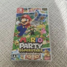 マリオパーティ スーパースターズ