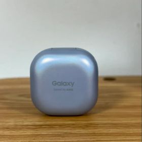 GALAXY Buds Pro（ファントムシルバー）