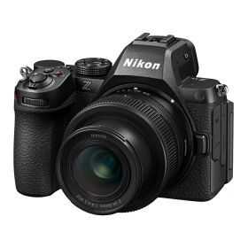 【当店オリジナル3年延長保証付】ニコン Z5II 24-50 レンズキット