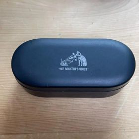 Victor HA-FW1000T 完全ワイヤレスイヤホン ウッドドーム 高音質