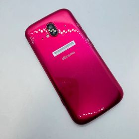 【訳あり特価！】 らくらくスマートフォン F-52B 本体 動作確認済み