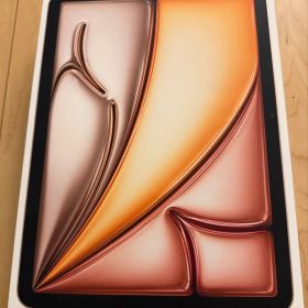 新品未開封 iPad Air 11インチ(M3)128GB WiFi版