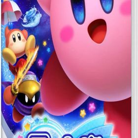 星のカービィ スターアライズ - Switch