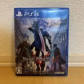 デビル メイ クライ 5