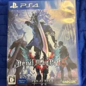 デビル メイ クライ 5