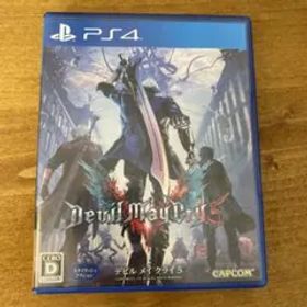 デビル メイ クライ 5