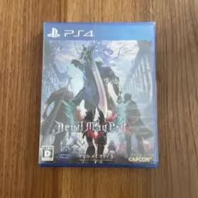 デビル メイ クライ 5