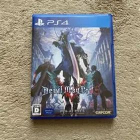 デビル メイ クライ 5