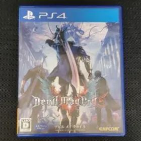 デビル メイ クライ 5 DMC5