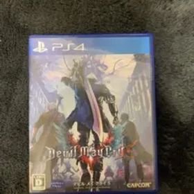 デビル メイ クライ 5