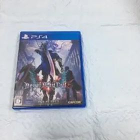 デビル メイ クライ 5