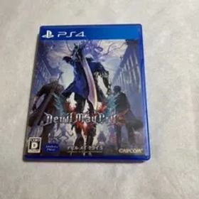 デビル メイ クライ 5