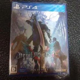 デビル メイ クライ 5