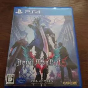 デビル メイ クライ 5