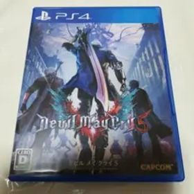 デビル メイ クライ 5