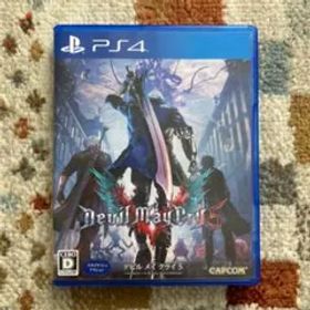 デビル メイ クライ 5