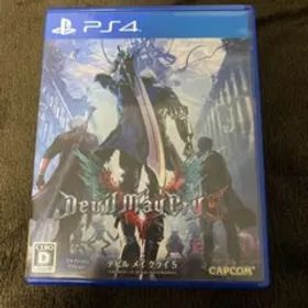 デビル メイ クライ 5