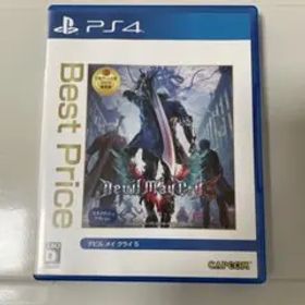 B)デビル・メイ・クライ5