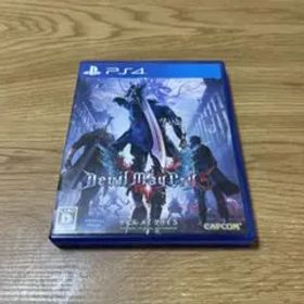 デビル メイ クライ 5