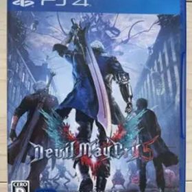 デビル メイ クライ 5
