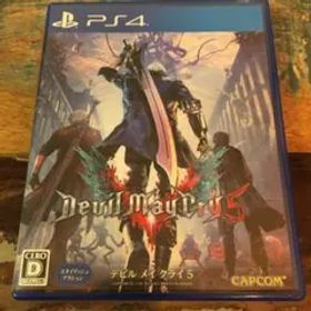 デビル メイ クライ 5