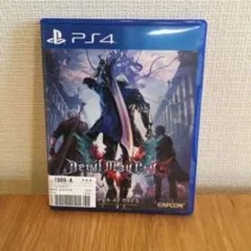 デビル メイ クライ 5