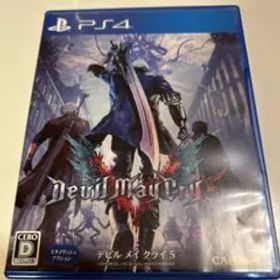 デビル メイ クライ 5
