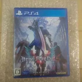 デビル メイ クライ 5