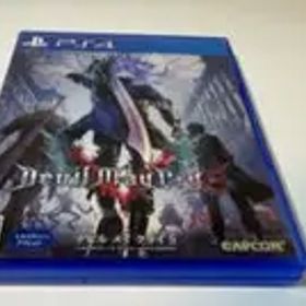 デビル メイ クライ 5