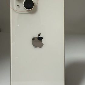 iPhone 14 128GB ホワイト SIMフリー