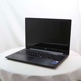 LaVie Note Standard NS700／NAB-2 PC-NS700NAB-2 カームブラック 〔Windows 10〕