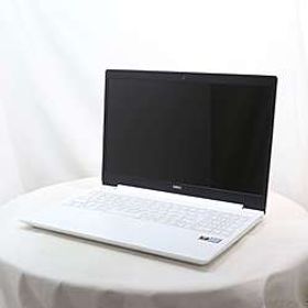 LaVie Note Standard PC-NS700RAW-2 カームホワイト 〔Windows 10〕