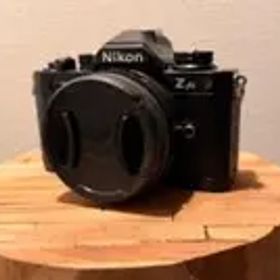 Nikon ミラーレス一眼Zfc ボディBlack & UAVOOMレンズキット