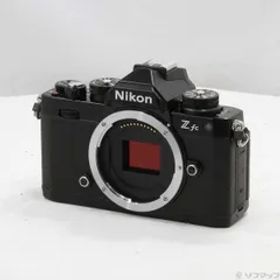 〔中古品〕 Z fc ボディ ブラック【251】
