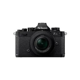 【新品・2営業日で発送】NIKON ニコン (ニコン)Nikon Z fc 16-50 VR レンズキット ブラック