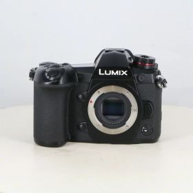 【中古】パナソニック DC-G9 PRO ランク：B「カメラのナニワ 梅田買取センター在庫」【デジタル一眼】商品コード：2221091025866