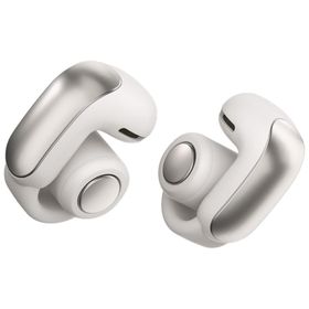 Bose Bluetooth完全ワイヤレスイヤホン Ultra Open Earbuds (ホワイト) [881046-0020] ヘッドフォン