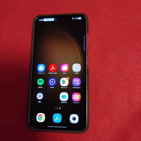 Galaxy s23 256gb DOCOMO