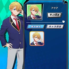 推しの子 アクア | エムホールデム(mHOLD'EM)のアカウントデータ、RMTの販売・買取一覧