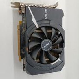 グラフィックボート GEFORCE RTX 2060 AERO ITX 6G O MSI