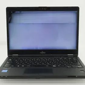 富士通 FUJITSU LIFEBOOK U7311/H SSD256GB メモリ8GB Core i5 Windows 11 Pro 中古 中古パソコン ノートパソコン パソコン ノート PC