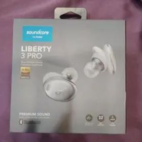 soundcore Liberty 3 Pro