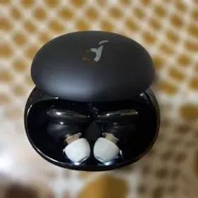 Anker Soundcore Liberty 3 Pro ブラック