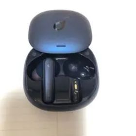 Soundcore Liberty 3 Pro ワイヤレスイヤホン ネイビー