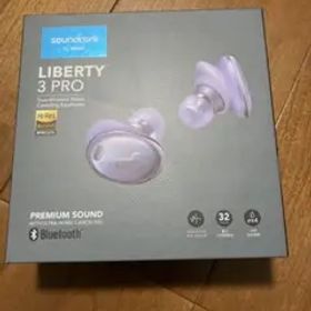 Soundcore Liberty 3 Pro ワイヤレスイヤフォン