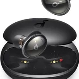 Anker Soundcore Liberty 3 Pro ミッドナイトブラック