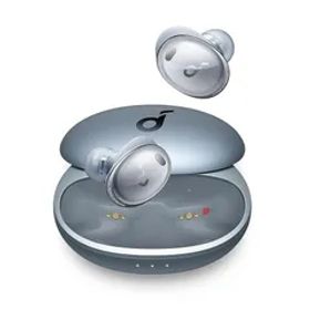 Anker Soundcore Liberty 3 Pro（完全ワイヤレスイヤホン Bluetooth 5.2）【ウルトラノイズキャンセリング 2.0 / ハイレゾ / LDAC / マルチポイント接続 / ワイヤレス充電 / 外音取り込み / PSE技術